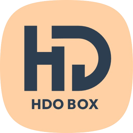 HDO BOX