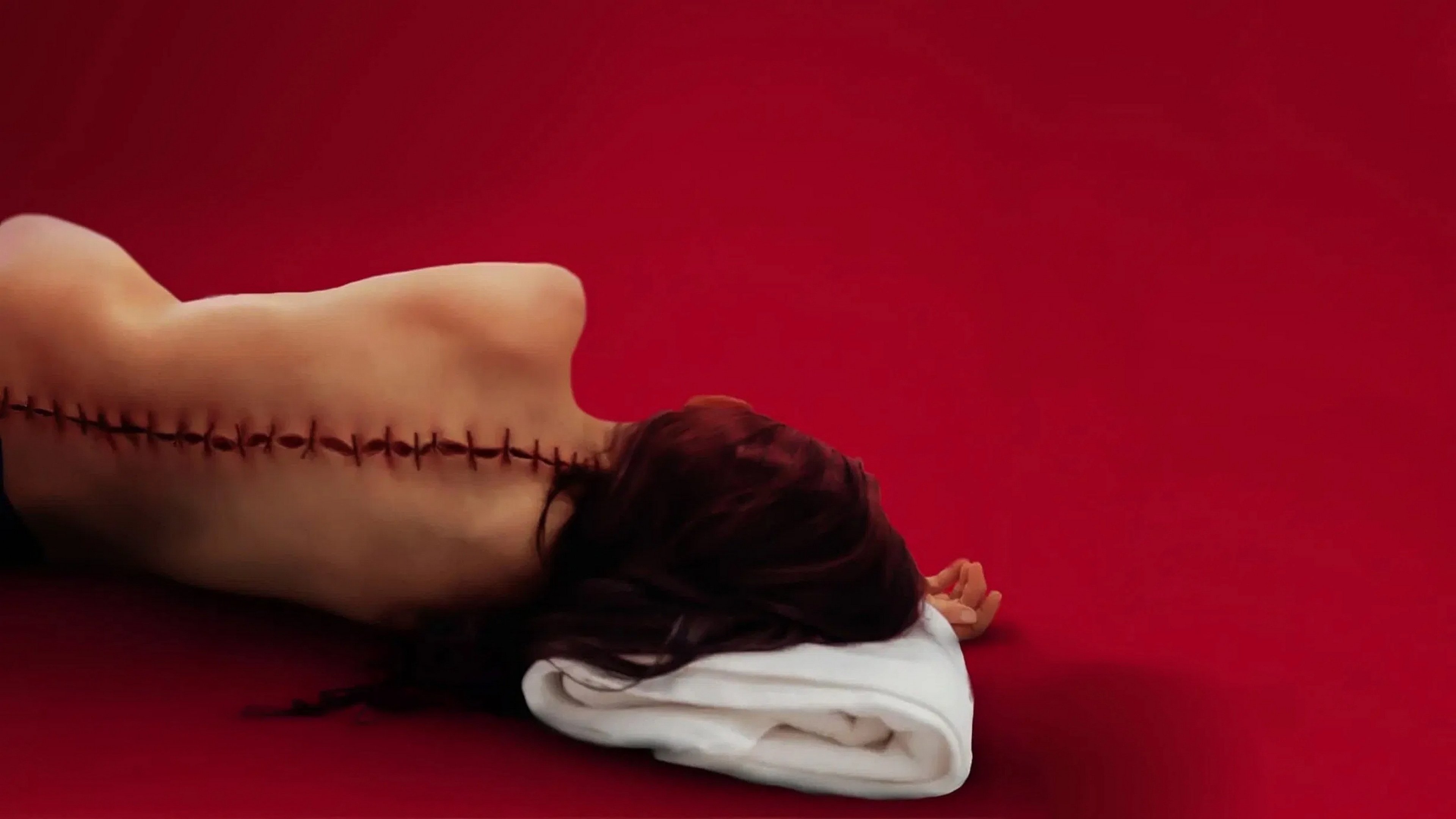 The Substance Movie Review (2024): A Visceral Body Horror Masterpiece That Redefines Modern Cinema