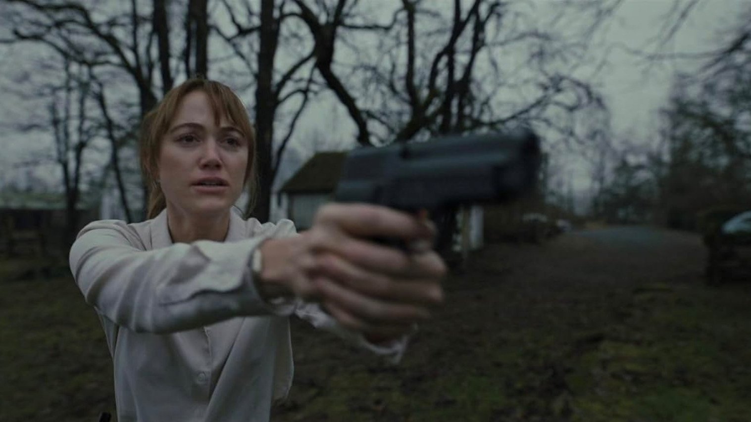 Longlegs - Maika Monroe