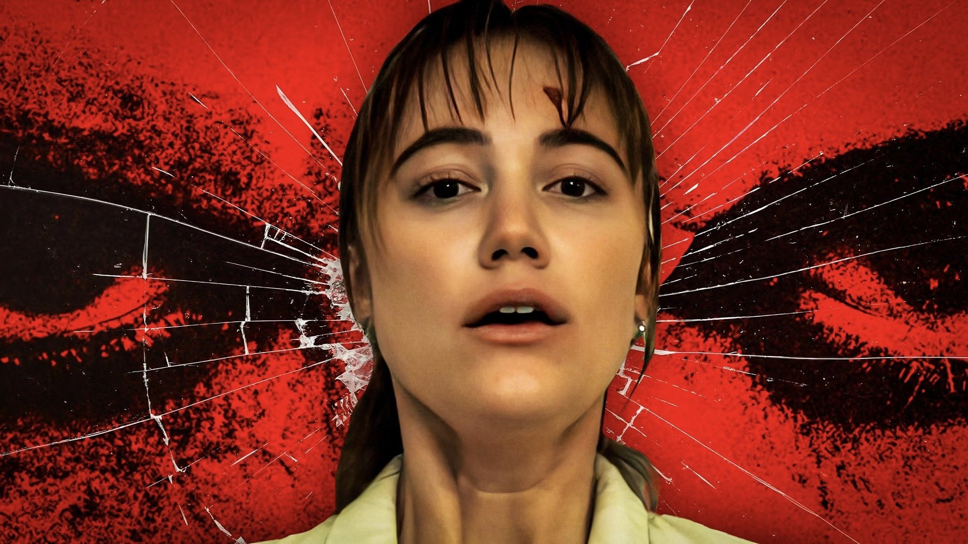 Longlegs Movie Poster