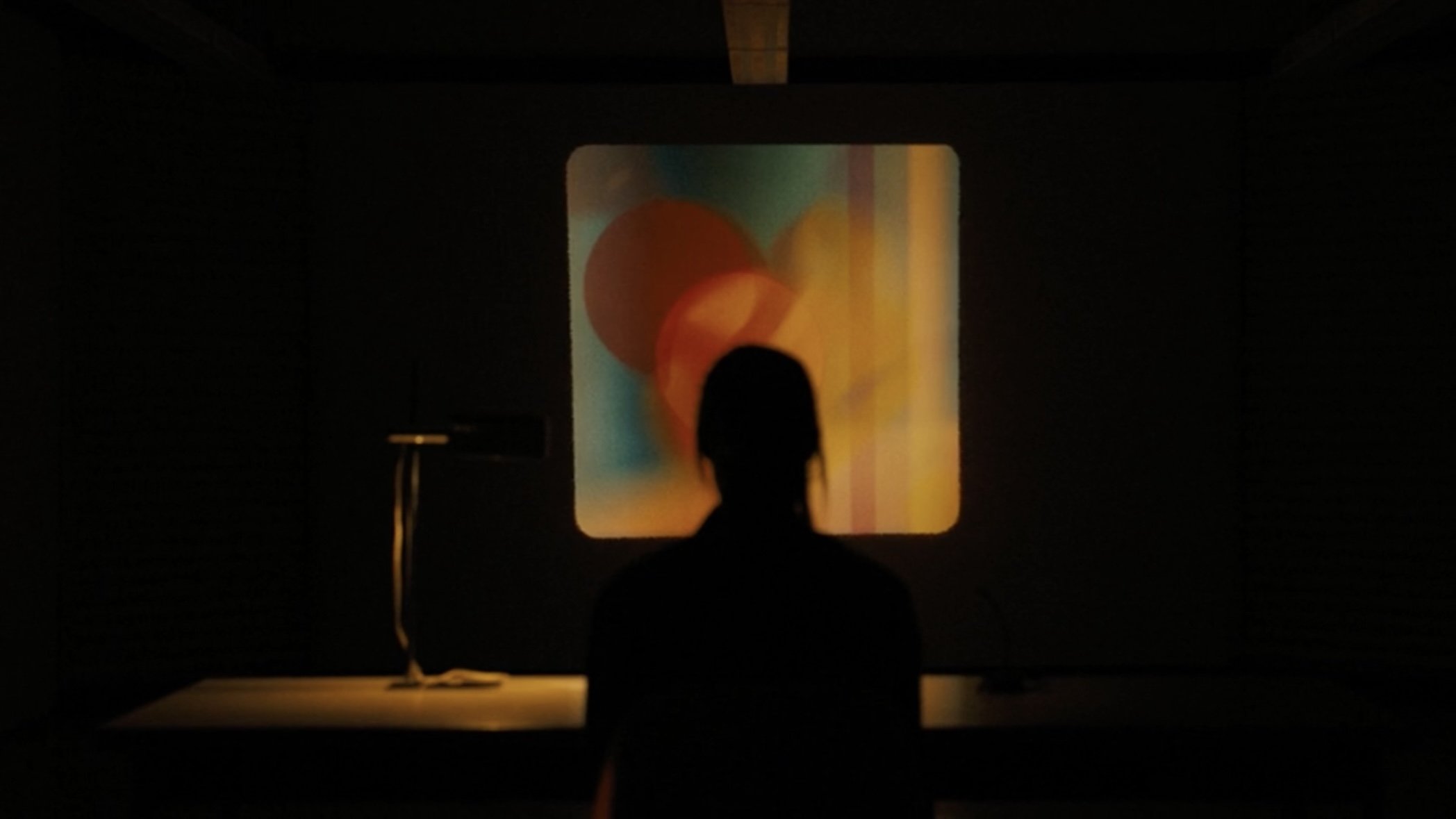 Longlegs - Maika Monroe 2