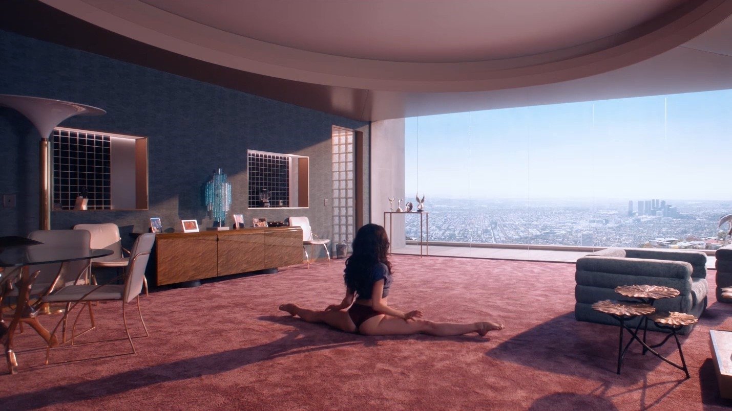 The Substance Movie (2024) Image 2